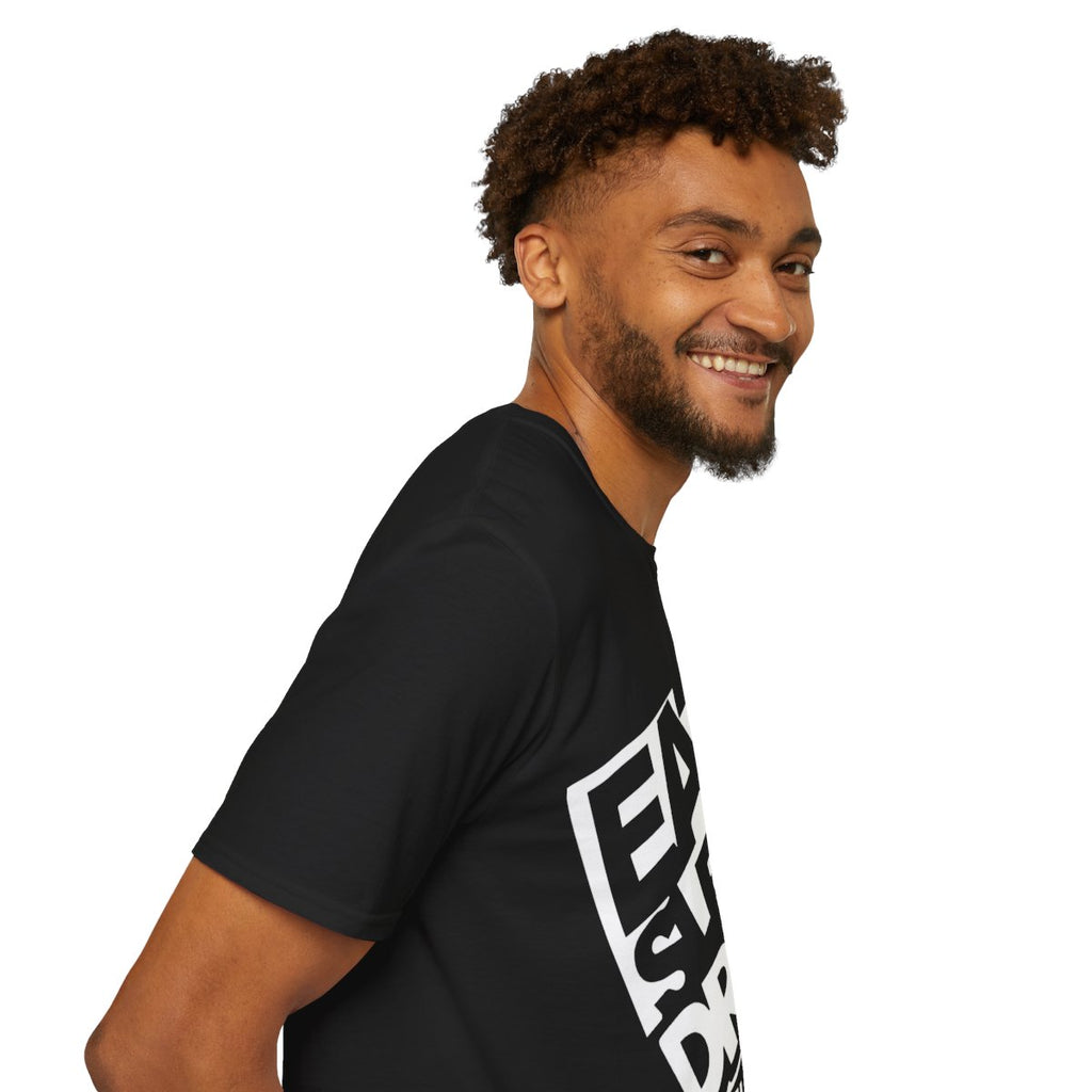 Eat Sleep Drift T-shirt (blk series) image 11