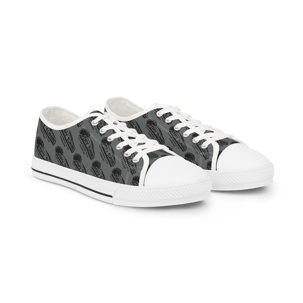   Logo Men's Sneakers (Limited Edition) image 1