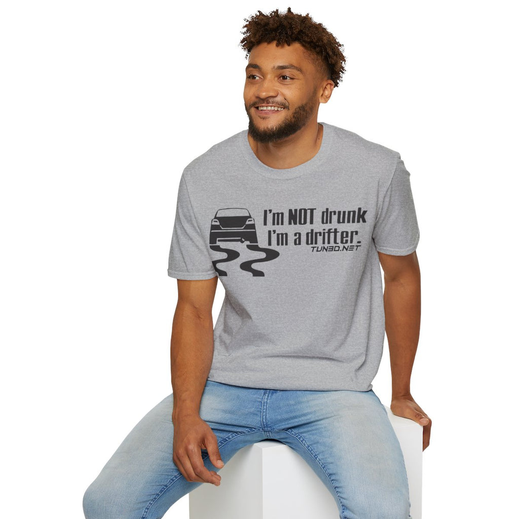 Not Drunk T-Shirt image 4