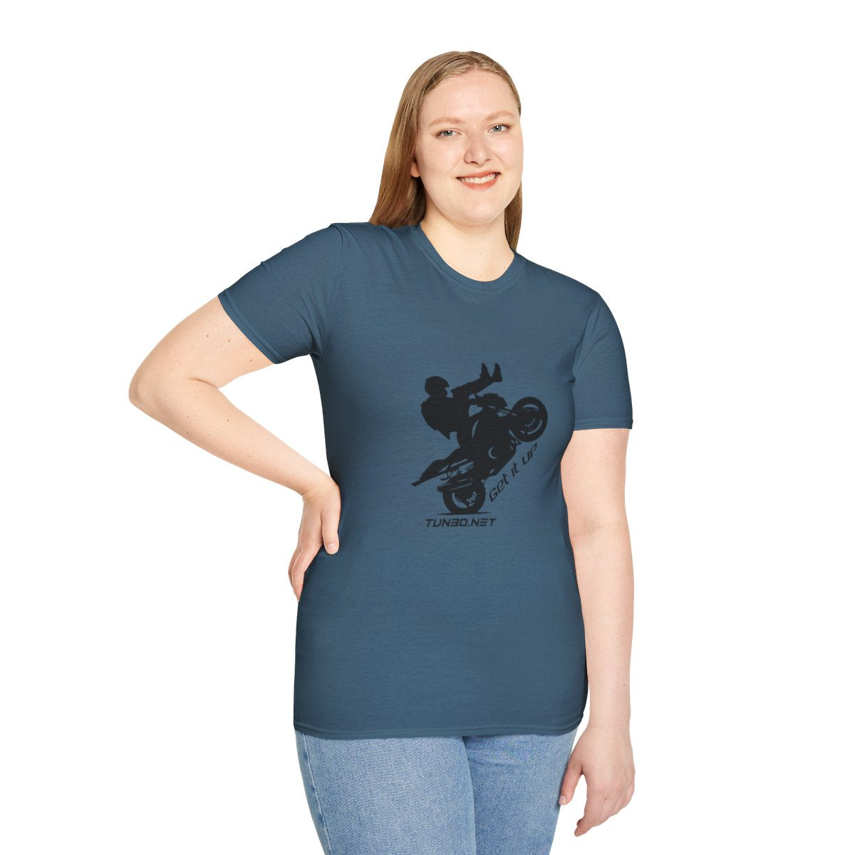 Get It Up T-shirt image 10