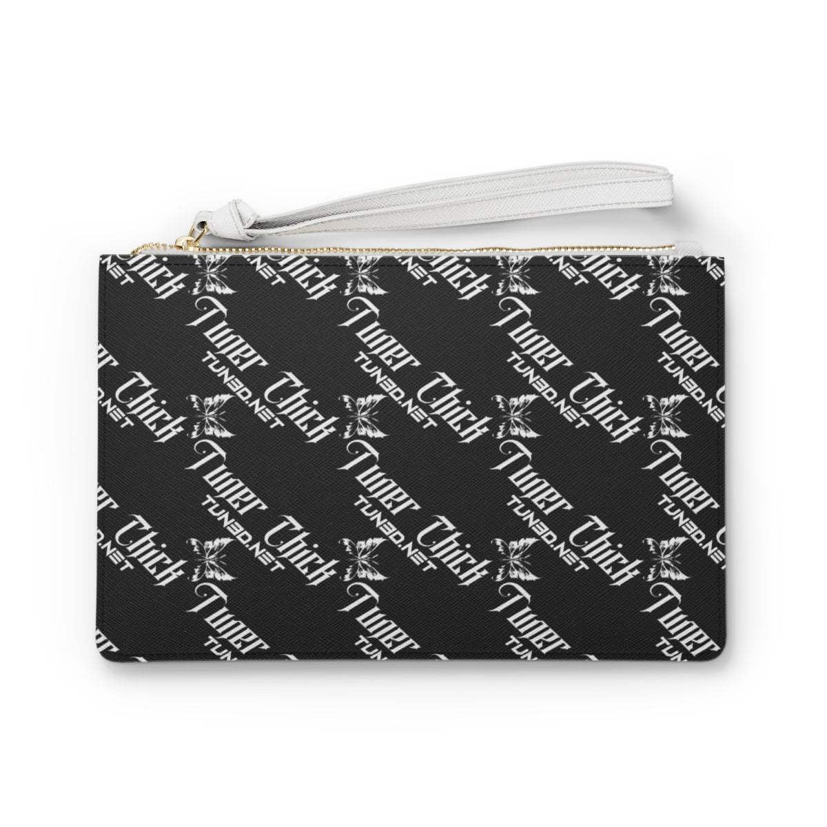 Tun3r Chick Clutch Bag image 1
